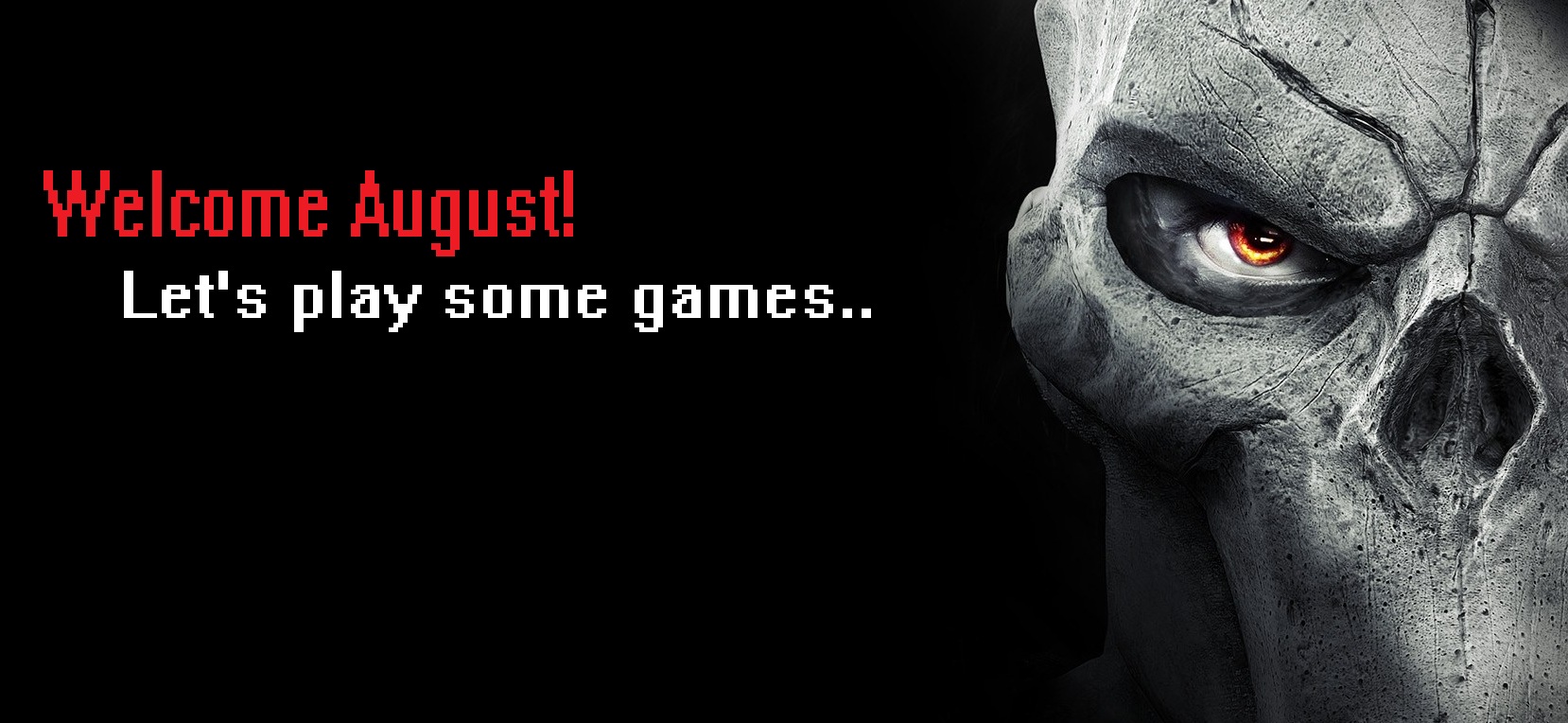 Upcoming Game Release: Agustus 2012 9 darksiders august