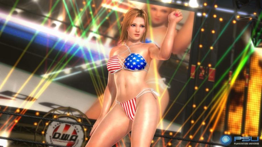 Dead or Alive 5 Hadirkan Physics Dada Realistis! 12 doa 5 breast physics1