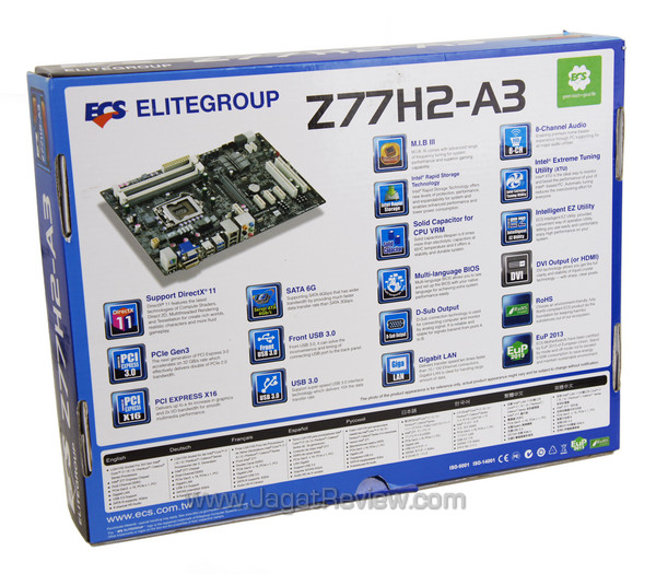 ecs z77h2-a3 back-side box ecs z77h2 a3 back side
