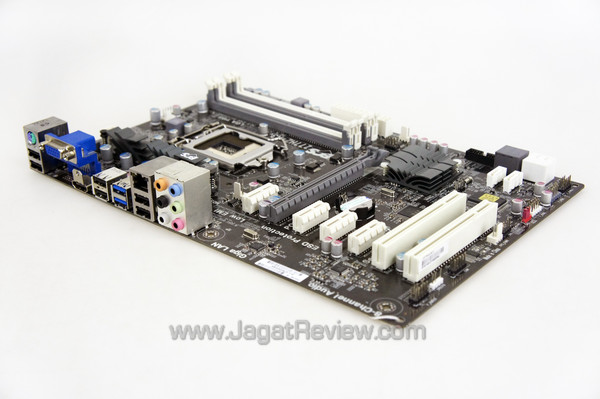 ecs z77h2-a3 board 01 ecs z77h2 a3 board 01