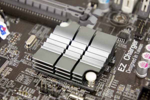 ecs z77h2-a3 pch heatsink ecs z77h2 a3 pch heatsink