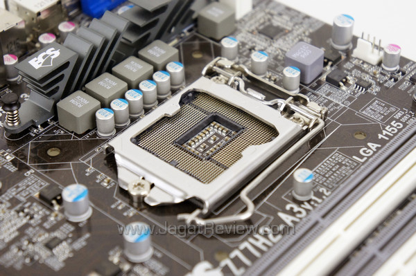 ecs z77h2-a3 processor socket ecs z77h2 a3 processor socket