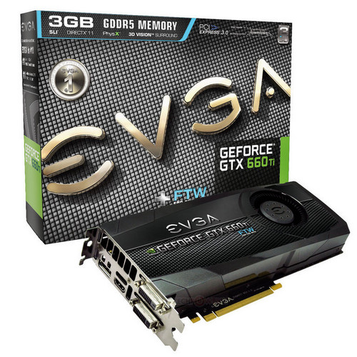 evga gtx 660 ti ftw+ 3gb evga gtx 660 ti ftw+ 3gb