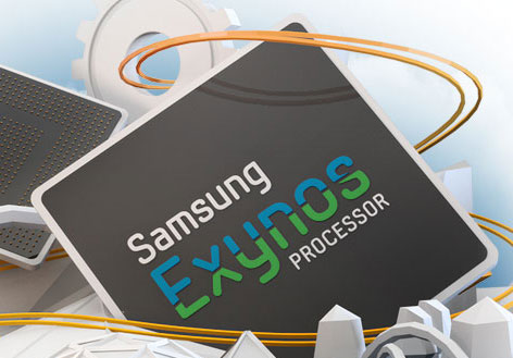 Samsung Hadirkan Exynos Pertama dengan Chip 4G LTE 1 Samsung exynos 5 dual