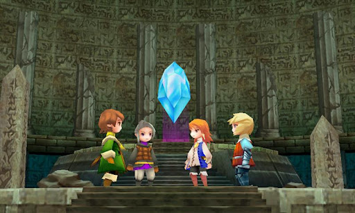 Square Enix Siap Dukung Konsol Baru – Ouya 11 ff 3 android