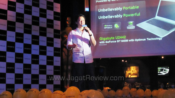 gigabyte launching jeff gigabyte launching jeff