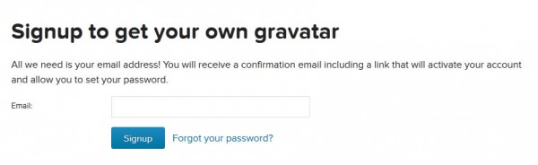 gravatar 1
