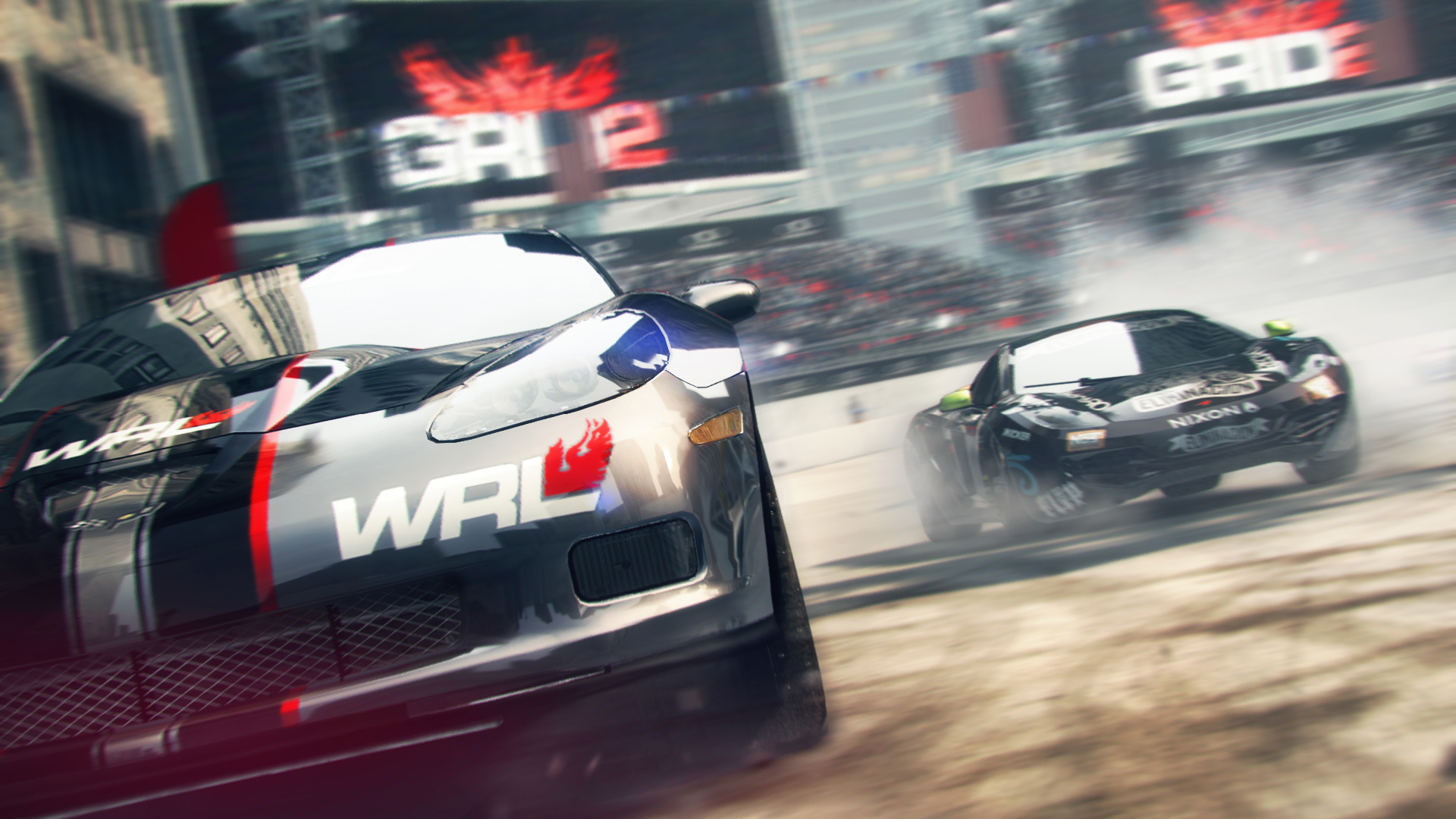Grid 2 Dapatkan Trailer Perdana! 11 grid 23