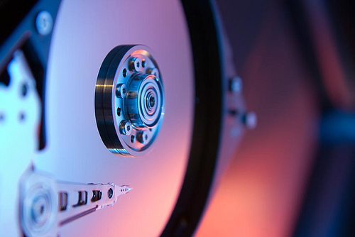 Buyers Guide Storage 2015: Memilih HDD Eksternal Sesuai Kebutuhan 1 hard disk