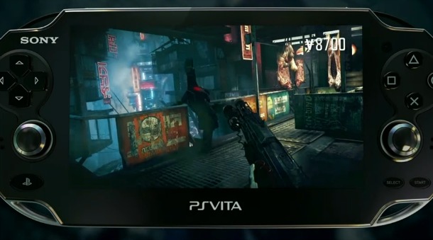 Sony Persiapkan Seri Killzone Baru untuk Playstation Vita 6 killzone mercenary