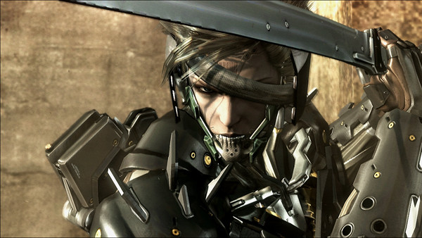 Metal Gear Rising: Revengeance Versi PC? Mungkin Saja! 8 metal gear rising revengeance new