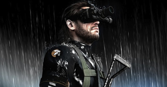 metal gear solid ground zeroes