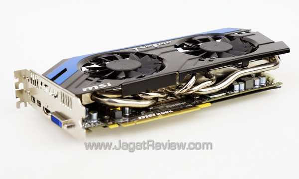 Review VGA AMD MSI HD 7870 HAWK: Mewarisi Feature Seri Lightning dengan Harga Lebih Murah 8 msi hd 7870 hawk card 01