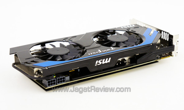 msi hd 7870 hawk card 02 msi hd 7870 hawk card 02