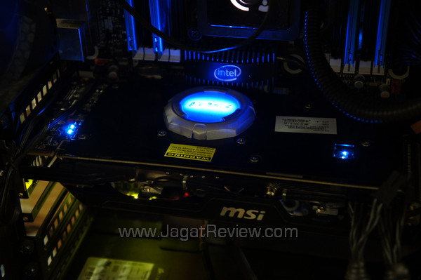 msi hd 7870 hawk on system msi hd 7870 hawk on system