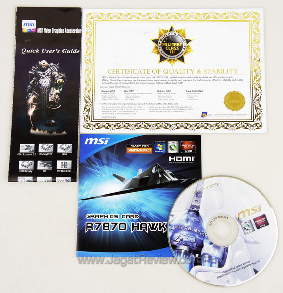 msi hd 7870 hawk sales package 01 msi hd 7870 hawk sales package 01