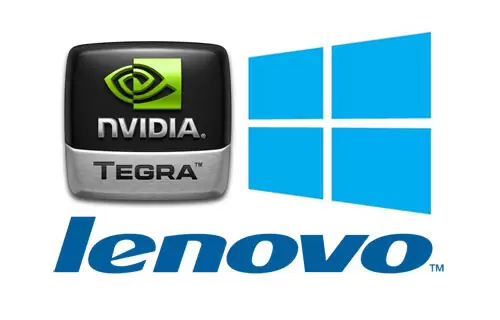 Lenovo Akan Pakai NVIDIA Tegra untuk Tablet Windows RT 1 nv winRT lenovo