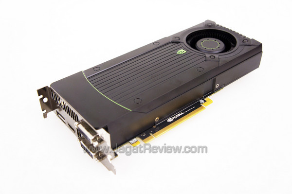 Parade VGA NVIDIA GeForce GTX 660 Ti 1 nvidia gtx 660 ti card