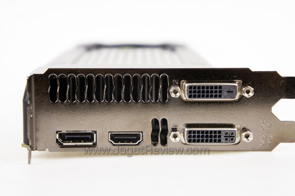 nvidia gtx 660 ti display connector nvidia gtx 660 ti display connector