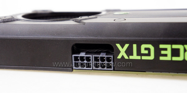 nvidia gtx 660 ti power connector nvidia gtx 660 ti power connector