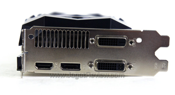 palit gtx 660 ti jetstream display connector palit gtx 660 ti jetstream display connector