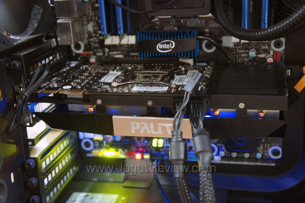 palit gtx 660 ti jetstream on system palit gtx 660 ti jetstream on system1