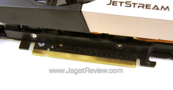 palit gtx 660 ti jetstream pcie connector palit gtx 660 ti jetstream pcie connector
