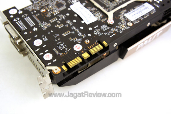 palit gtx 660 ti jetstream sli finger palit gtx 660 ti jetstream sli finger