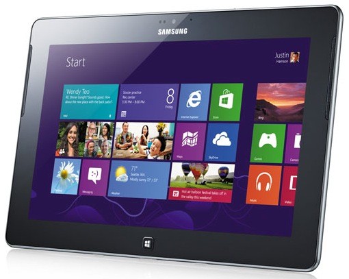 Samsung Perkenalkan Ativ, Lini Produk Berbasiskan Windows 8 7 samsung ativ tab pr