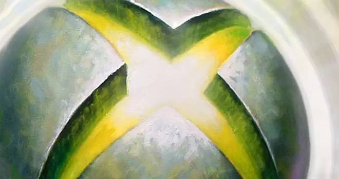 xbox 360 x logo