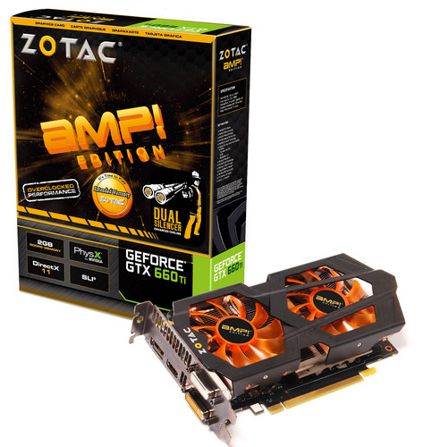 zotac gtx 660 ti amp! edition 1033 6008 1111 zotac gtx 660 ti amp edition 1033 6008 1111