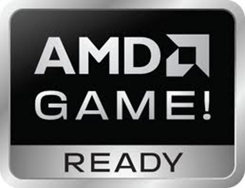 AMD-Radeon AMD Radeon