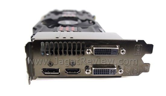 Review VGA ASUS GeForce GTX 670 DirectCU II TOP 2GB: Performa Sekencang GTX 680! 8 ASUS GTX670Ti DCUII TOP20