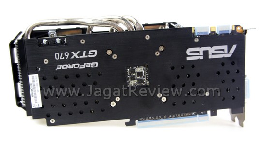 Review VGA ASUS GeForce GTX 670 DirectCU II TOP 2GB: Performa Sekencang GTX 680! 5 ASUS GTX670Ti DCUII TOP23