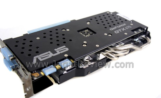 Review VGA ASUS GeForce GTX 670 DirectCU II TOP 2GB: Performa Sekencang GTX 680! 1 ASUS GTX670Ti DCUII TOP24