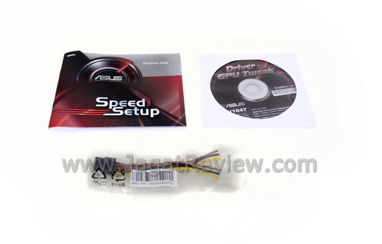 Review VGA ASUS GeForce GTX 670 DirectCU II TOP 2GB: Performa Sekencang GTX 680! 5 ASUS GTX670Ti DCUII TOP27