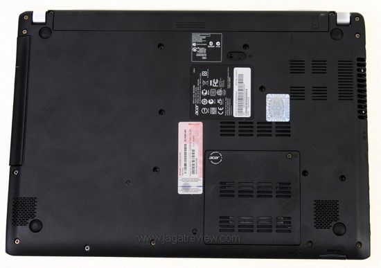 Acer Aspire V5 431_3 Acer Aspire V5 431 3