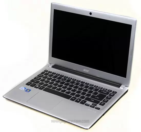 Review Notebook Acer Aspire V5 431: Tipis, Berkinerja dan Murah 4 Acer Aspire V5 431 7
