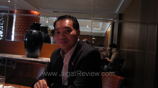 Oracle Perkenalkan Tuxedo 12c 6 Albert Tay Oracle