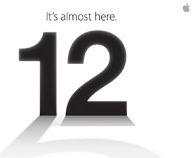 Kehadiran iPhone 5 Bakal Catat Sejarah Baru ? 8 Apple event1