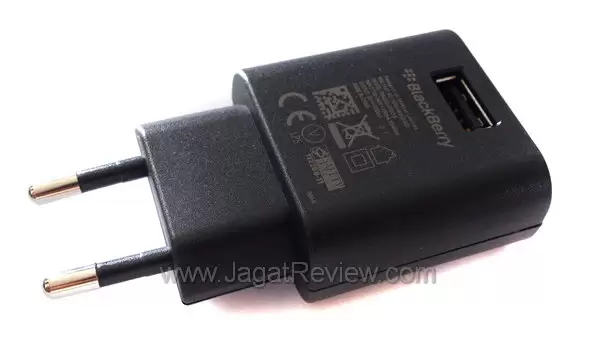 Blackberry Curve 9320 - Adapter Blackberry Curve 9320 Adapter