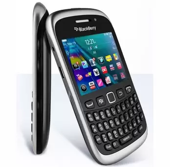 Review Blackberry Curve 9320: OS7.1 Dengan Konektivitas 3G Termurah 3 Blackberry Curve 9320 Avatar