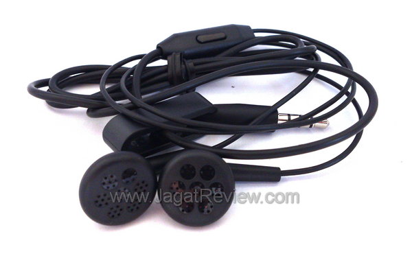 Blackberry Curve 9320 - Earphone Blackberry Curve 9320 Earphone
