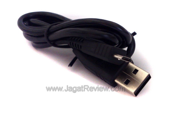 Blackberry Curve 9320 - Kabel Data Blackberry Curve 9320 Kabel Data