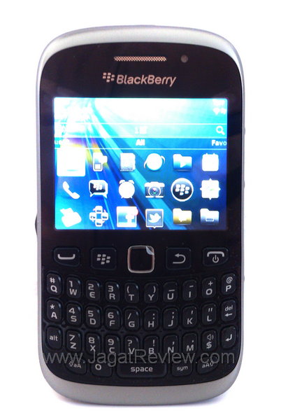 Blackberry Curve 9320 Blackberry Curve 9320