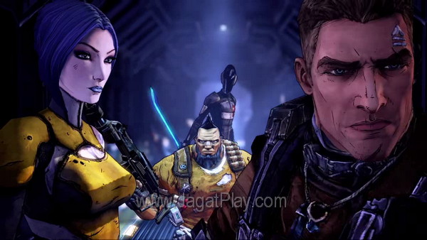 Preview Borderlands 2: Bersiaplah untuk Petualangan Adiktif yang Baru! 4 Borderlands 2 17