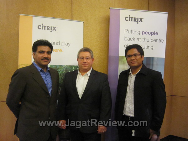 Citrix Systems