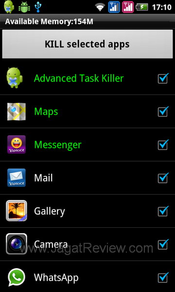 Cross A7Star - Advanced Task Manager Cross A7Star Advanced Task Manager