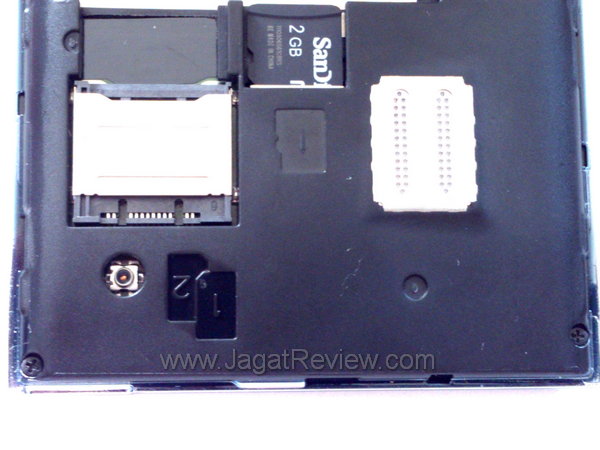 Cross A7Star - Cara Pasang SIM Cross A7Star Cara Pasang SIM