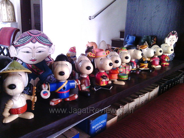 Cross A7Star - Hasil Kamera Utama Indoor Cross A7Star Hasil Kamera Utama Indoor